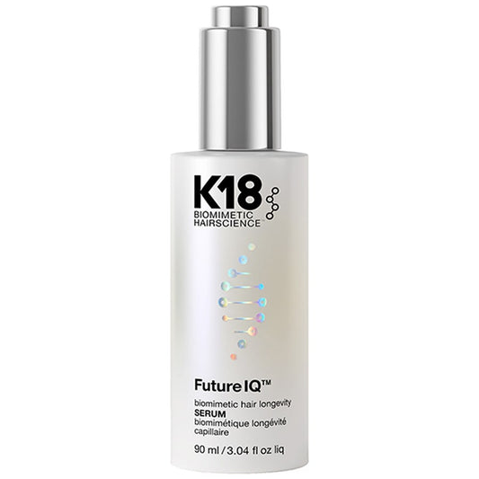K18 FutureIQ™ Biomimetic Hair Longevity Serum 90ml