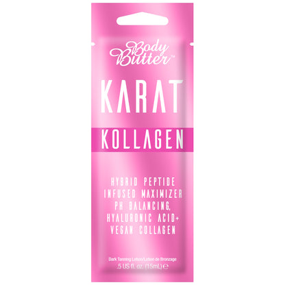 Body Butter Karat Kollagen