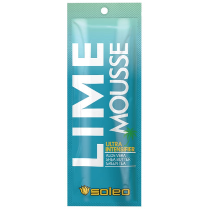 Soleo Lime Mousse