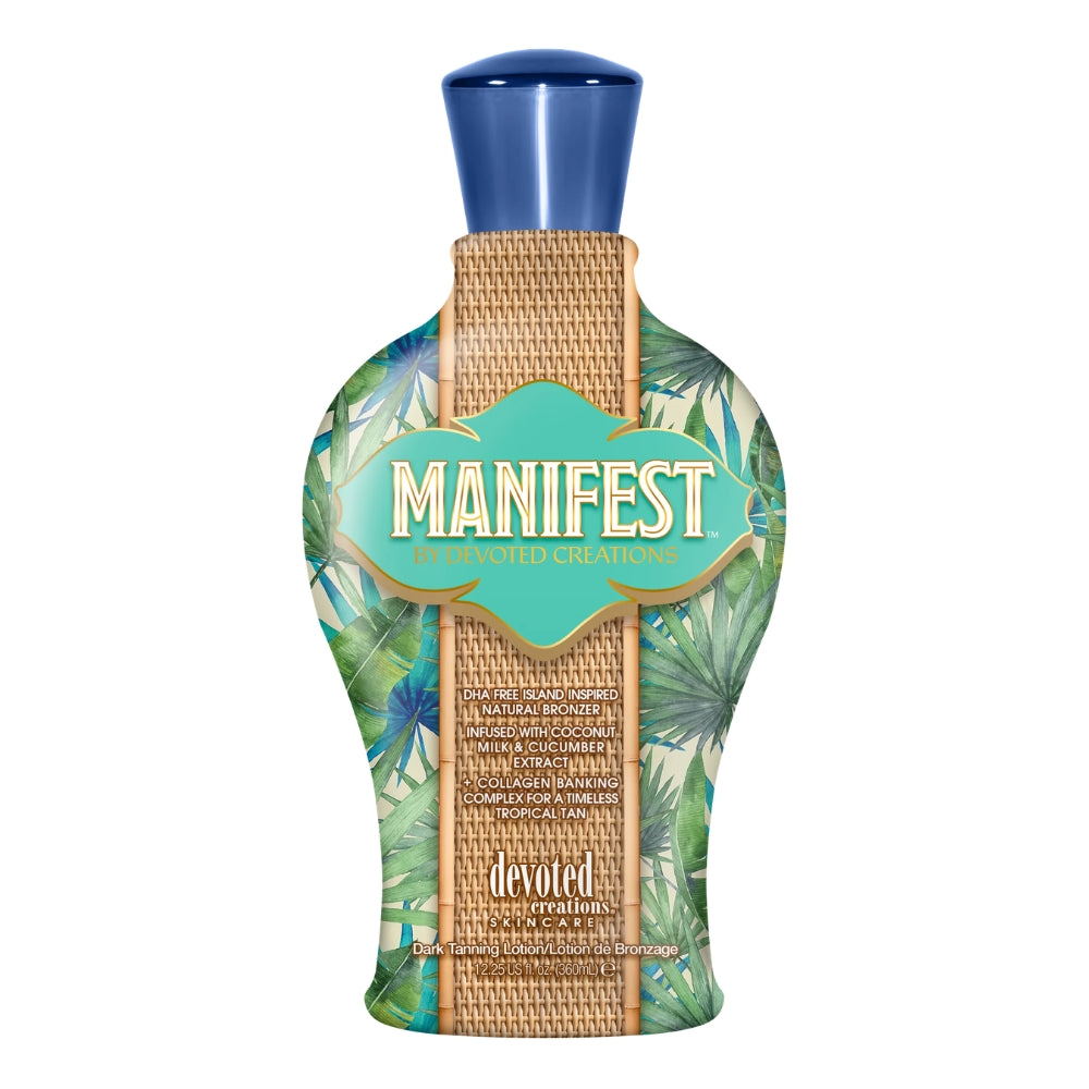 Devoted Creations Manifest