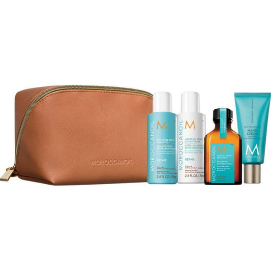 Moroccanoil Repair Discovery Set