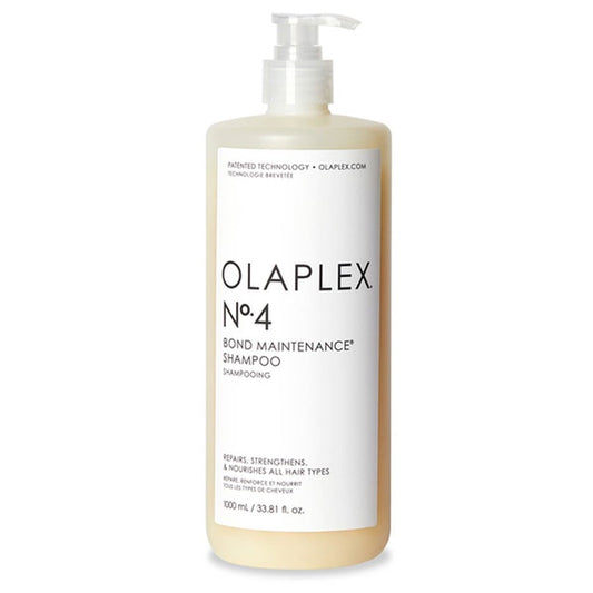 Olaplex No. 4 Bond Maintenance Shampoo 1000ml