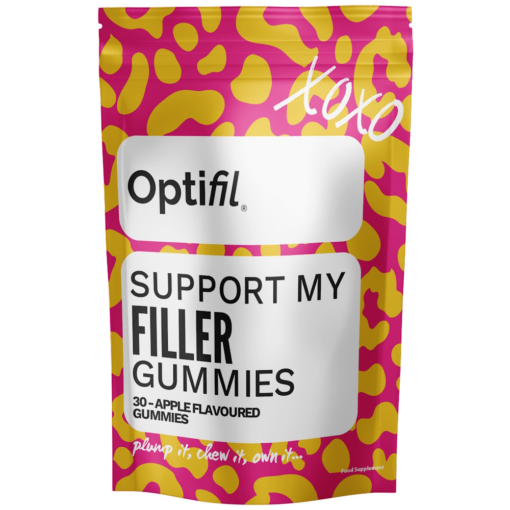 Support My Filler Gummies