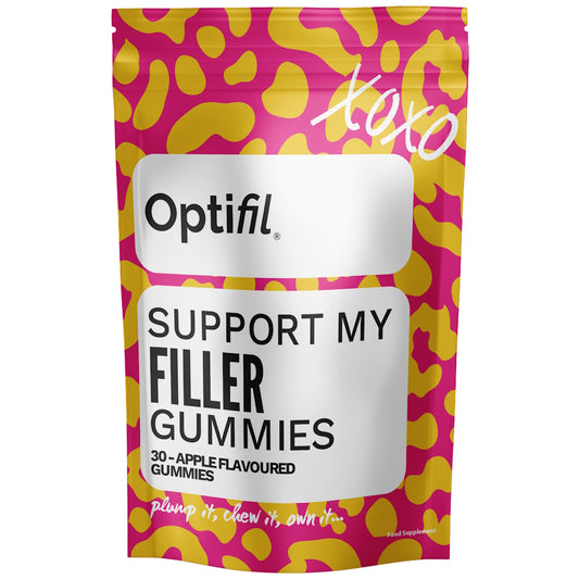 Support My Filler Gummies