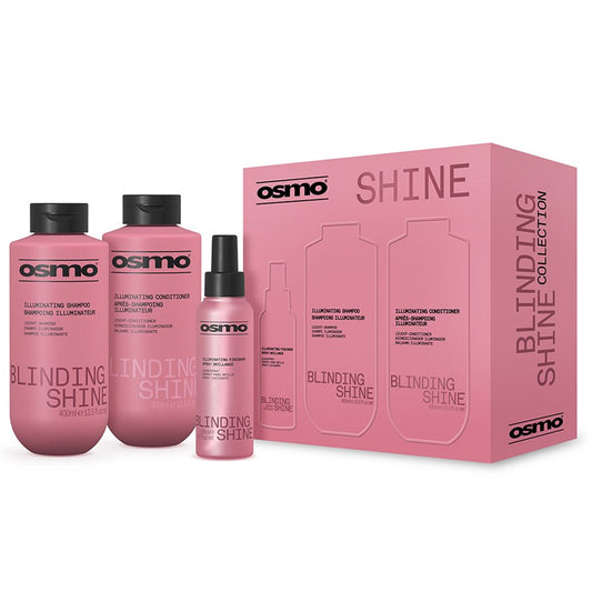 Osmo Blinding Shine Gift Set 2025