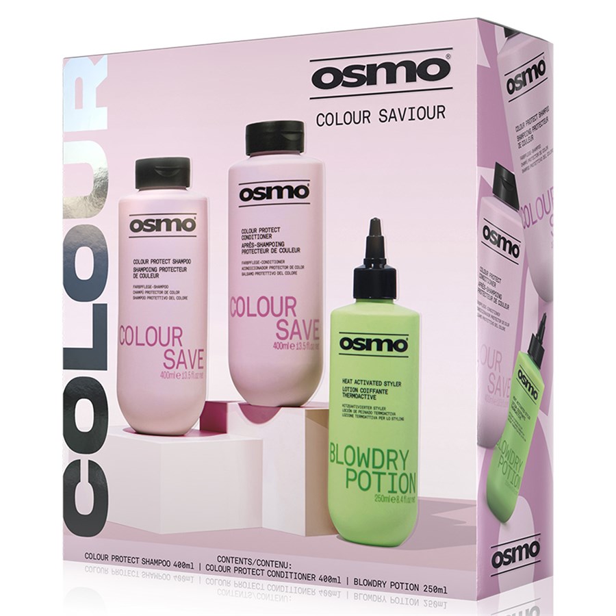 Osmo Colour Saviour Gift Set