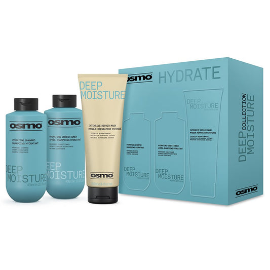 Osmo Deep Moisture Gift Set 2025