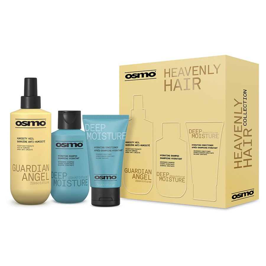 Osmo Heavenly Hair Gift Set 2025