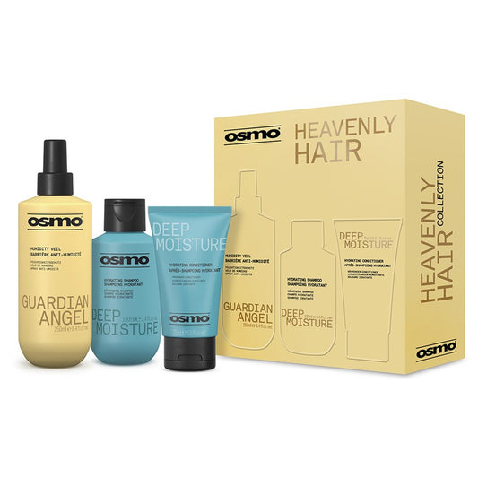Osmo Heavenly Hair Gift Set 2025