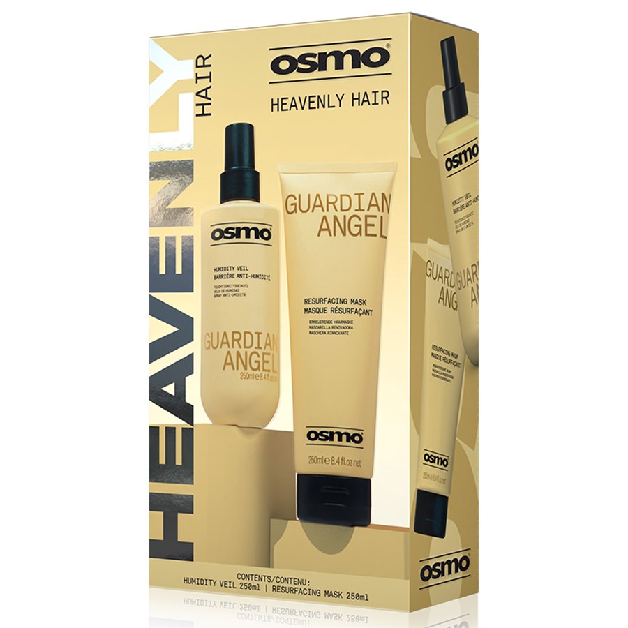 Osmo Heavenly Hair Gift Set