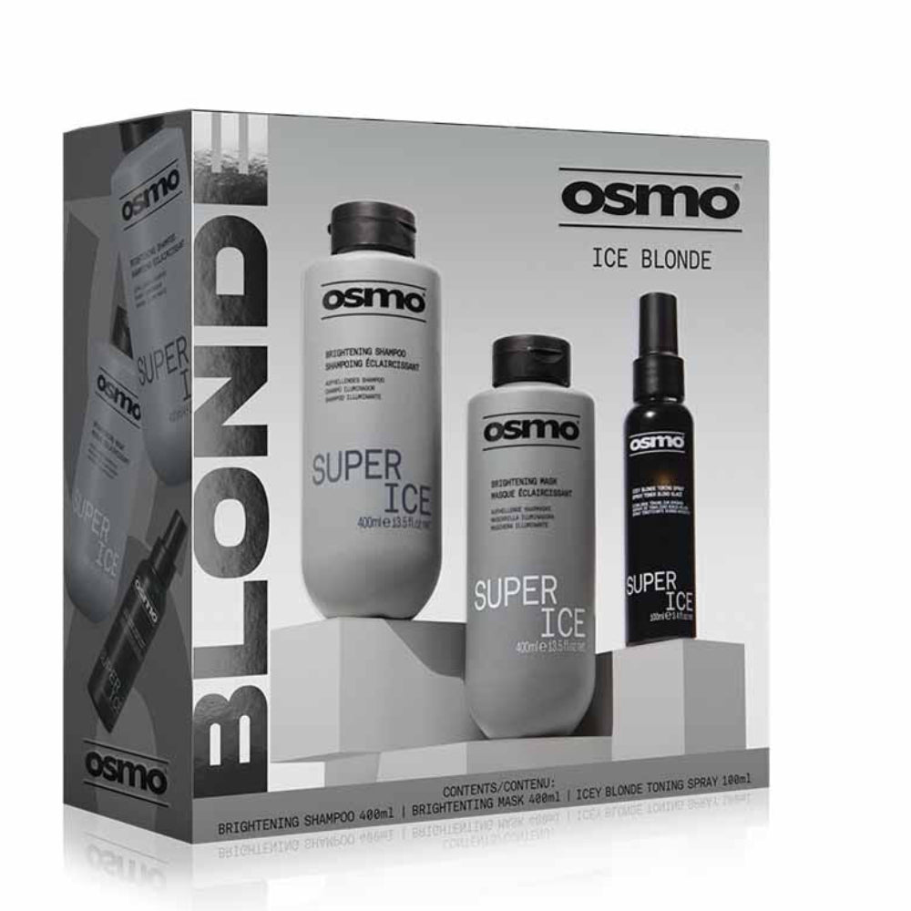 Osmo Super Ice Gift Set