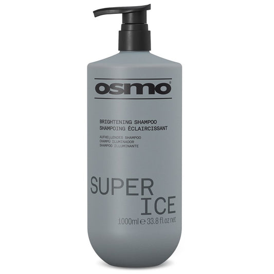 Osmo Super Ice Brightening Shampoo 1000ml