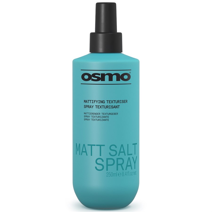 Osmo Matt Salt Spray 250ml