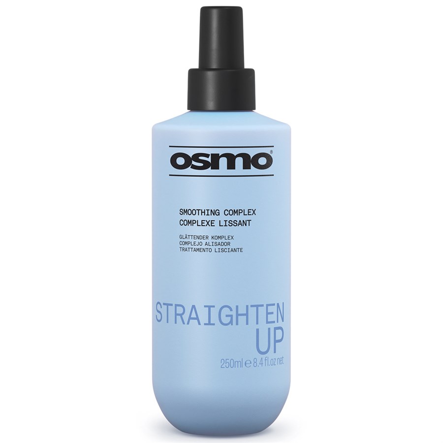 Osmo Straighten Up Keratin Smoothing Complex 250ml