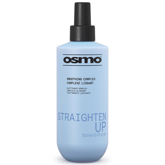 Osmo Straighten Up Keratin Smoothing Complex 250ml