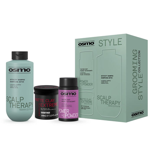 Osmo Grooming Style Gift Set 2025