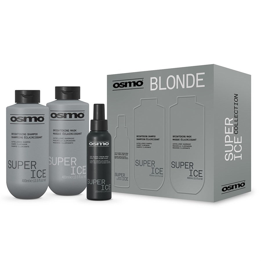 Osmo Super Ice Gift Set 2025