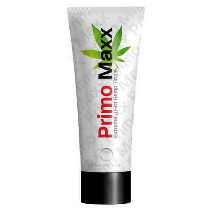 Power Tan Primo Maxx