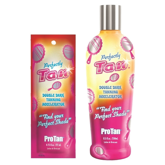 Pro Tan Perfectly Tan