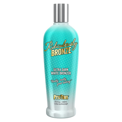 Pro Tan Ridiculously Bronze