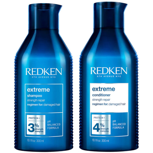 Redken Extreme Shampoo & Conditioner Duo
