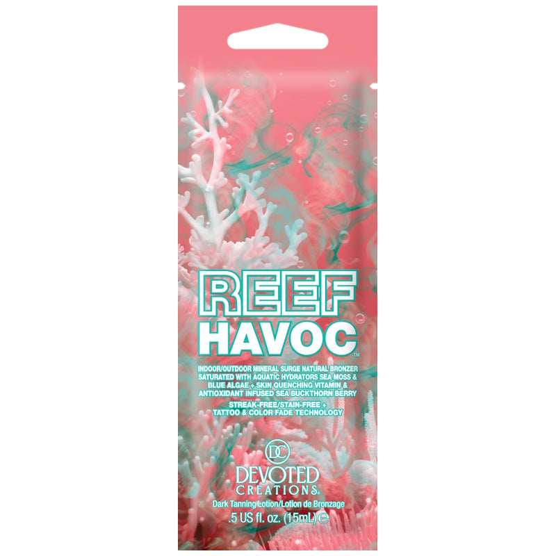 Devoted Creations Reef Havoc
