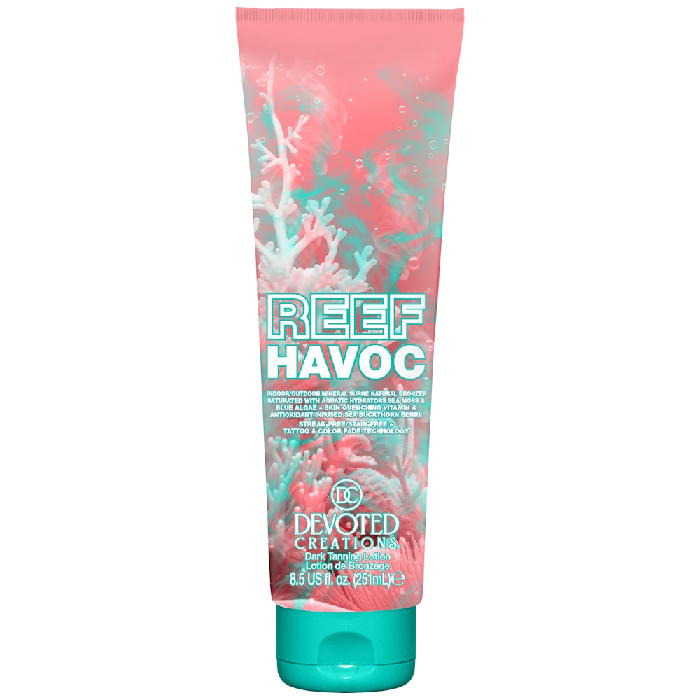 Devoted Creations Reef Havoc
