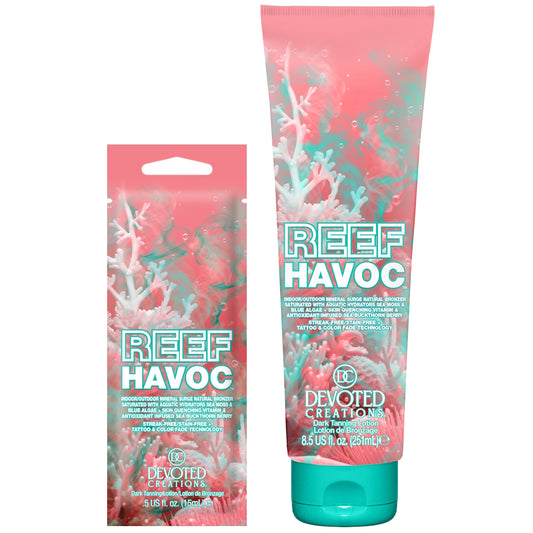 Devoted Creations Reef Havoc