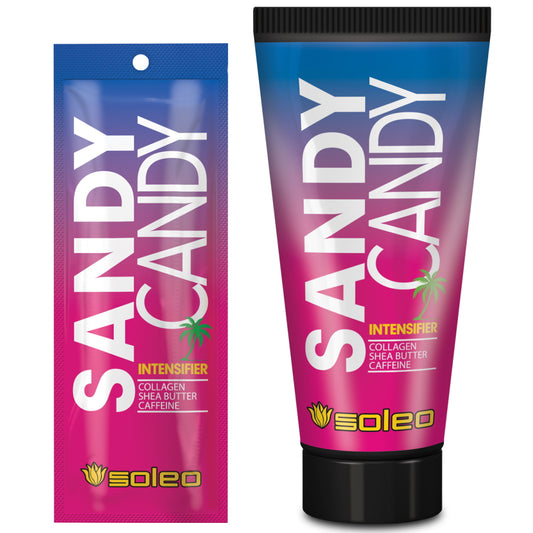 Soleo Sandy Candy
