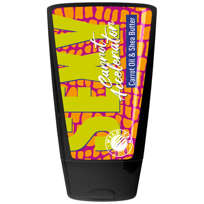 Wild Tan by Soleo Sexy Carrot Accelerator