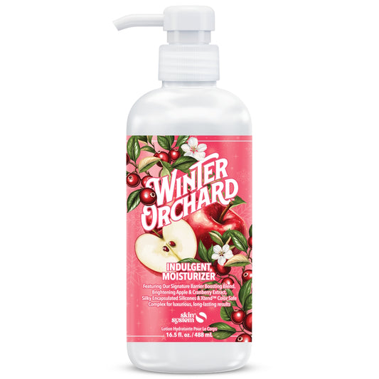 Skin Systems Winter Orchard Indulgent Moisturiser