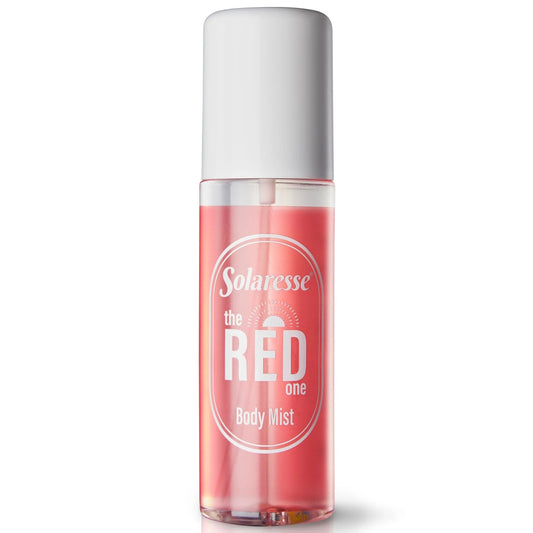 Solaresse Body Fragrance Mist – The Red One 150ml