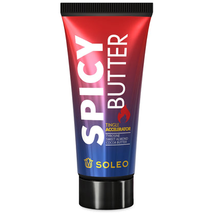 Soleo Spicy Butter