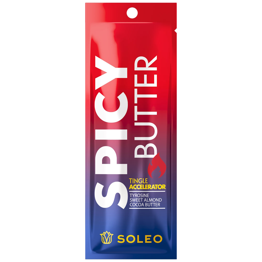 Soleo Spicy Butter