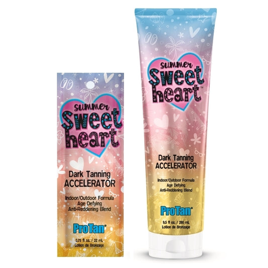 Pro Tan Summer Sweetheart