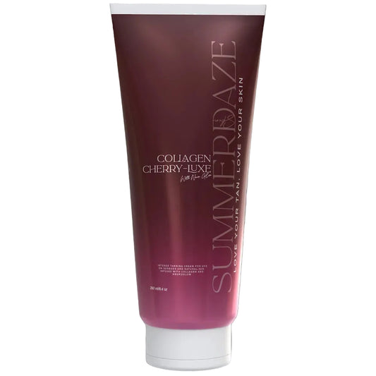 Summerdaze Collagen Cherry-Luxe