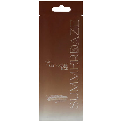 Summerdaze The Ultra Dark Luxe