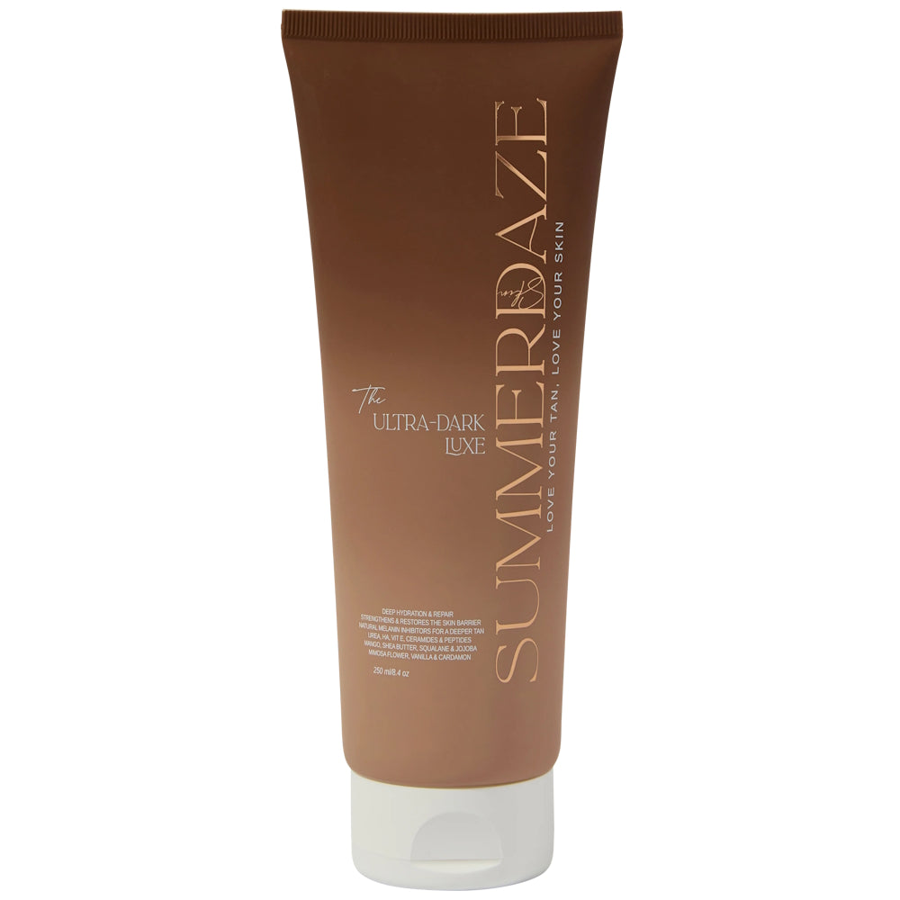 Summerdaze The Ultra Dark Luxe