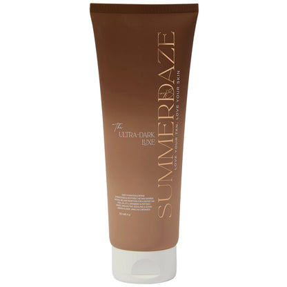 Summerdaze The Ultra Dark Luxe