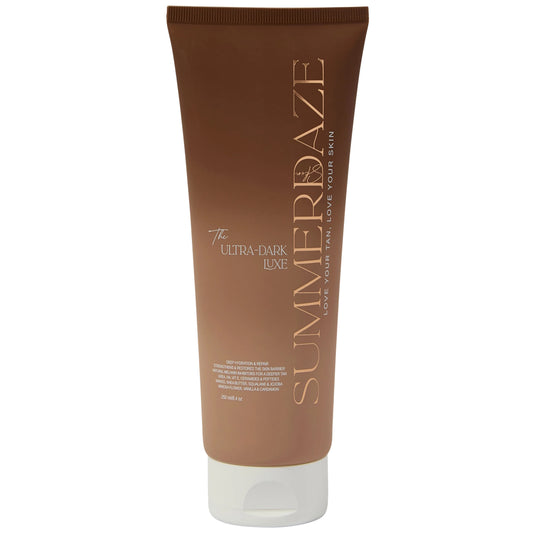 Summerdaze The Ultra Dark Luxe