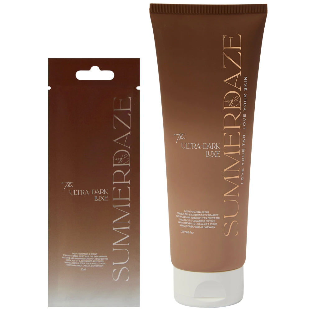 Summerdaze The Ultra Dark Luxe