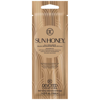 Devoted Creations Sun Honey