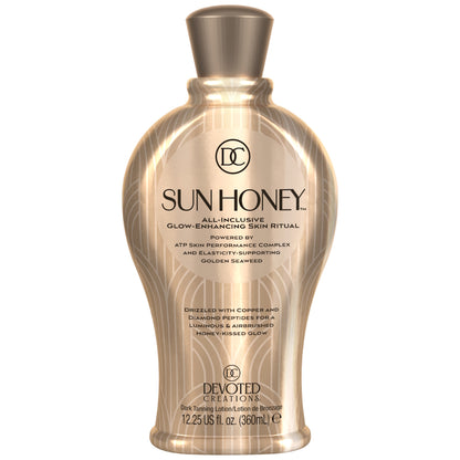 Devoted Creations Sun Honey