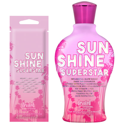 Devoted Creations Sunshine Superstar