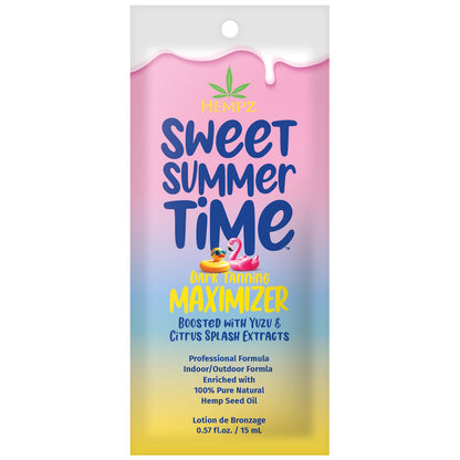 Hempz Sweet Summertime