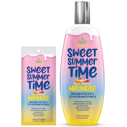 Hempz Sweet Summertime