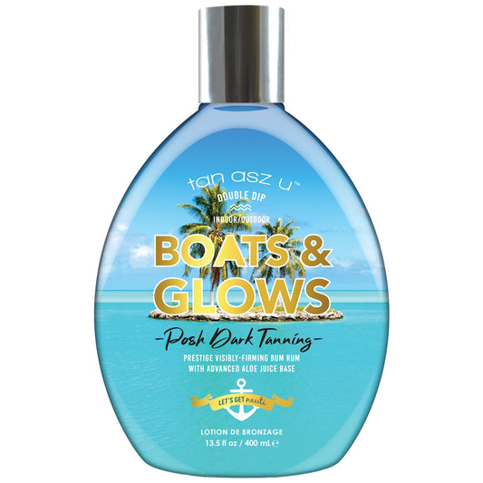 Tan Asz U Boats & Glows