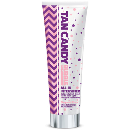 Supre Tan Candy Bubble Gum