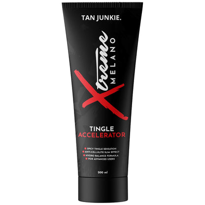 Tan Junkie Xtreme Melano Tingle