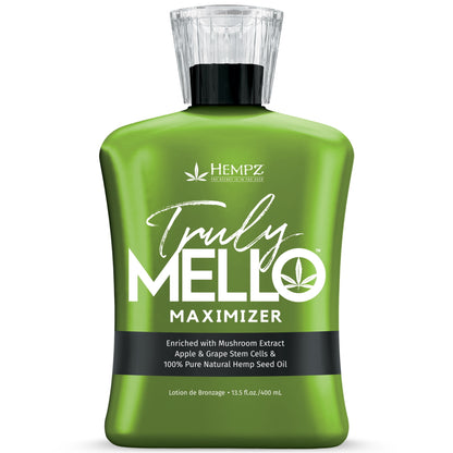 Hempz Truly Mello Maximizer